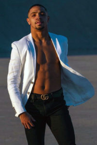 JOSE BOYBOI TENA
