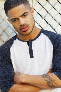 MYKEY MARTINEZ