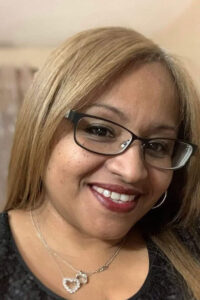 HILDA CANDY VIVES-VASQUEZ