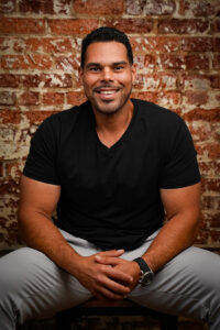 Sean Martin