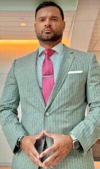 JAIME SANTANA ESQ.