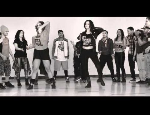 TEDSMOOTH BEYONCE LOVE ON TOP REMIX by @DONJAI