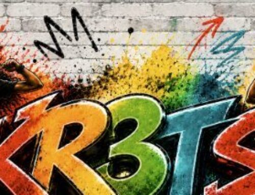 KR3TS Summer Newsletter & Upcoming Events